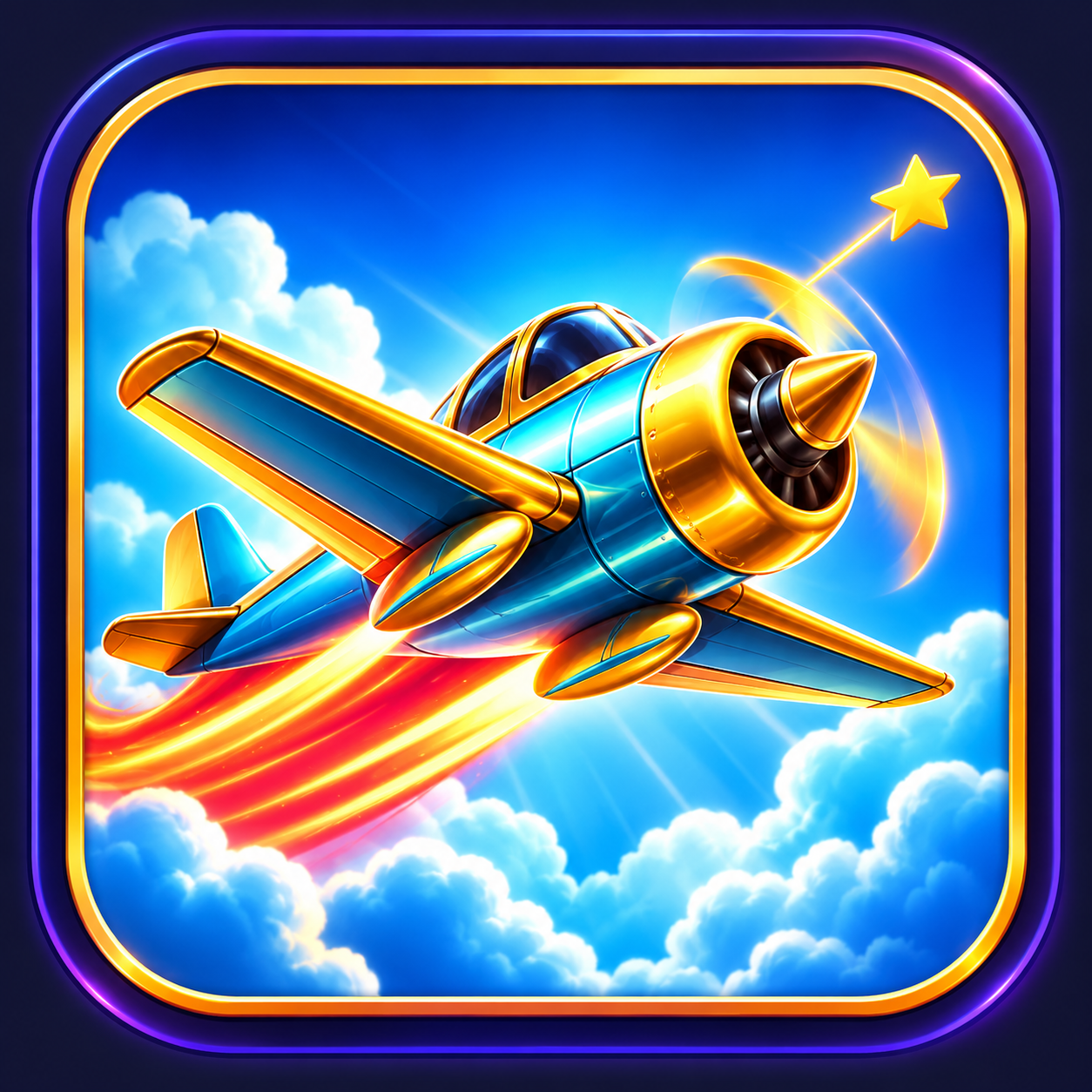Bingo 101 Aviator game