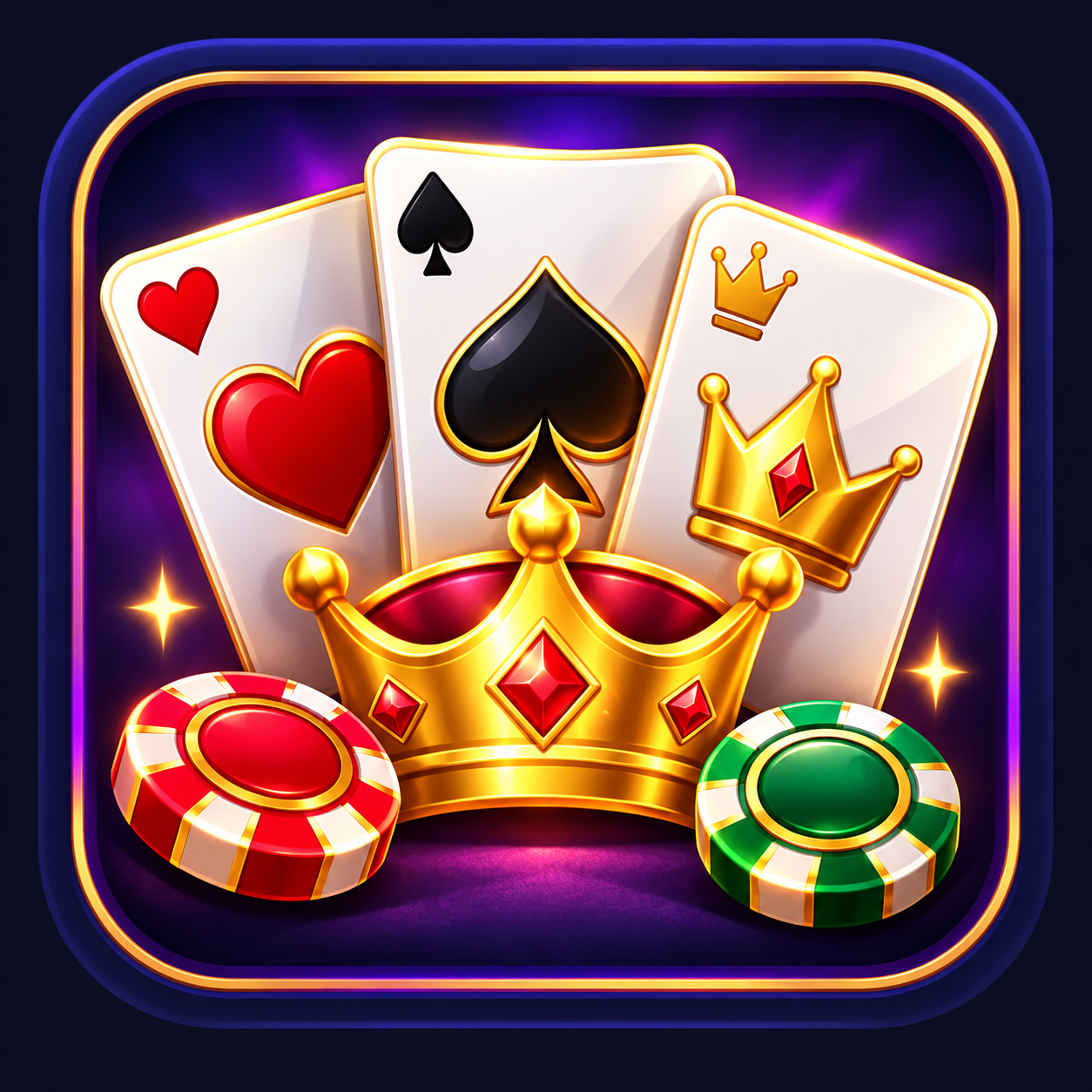 Bingo 101 Indian Rummy game