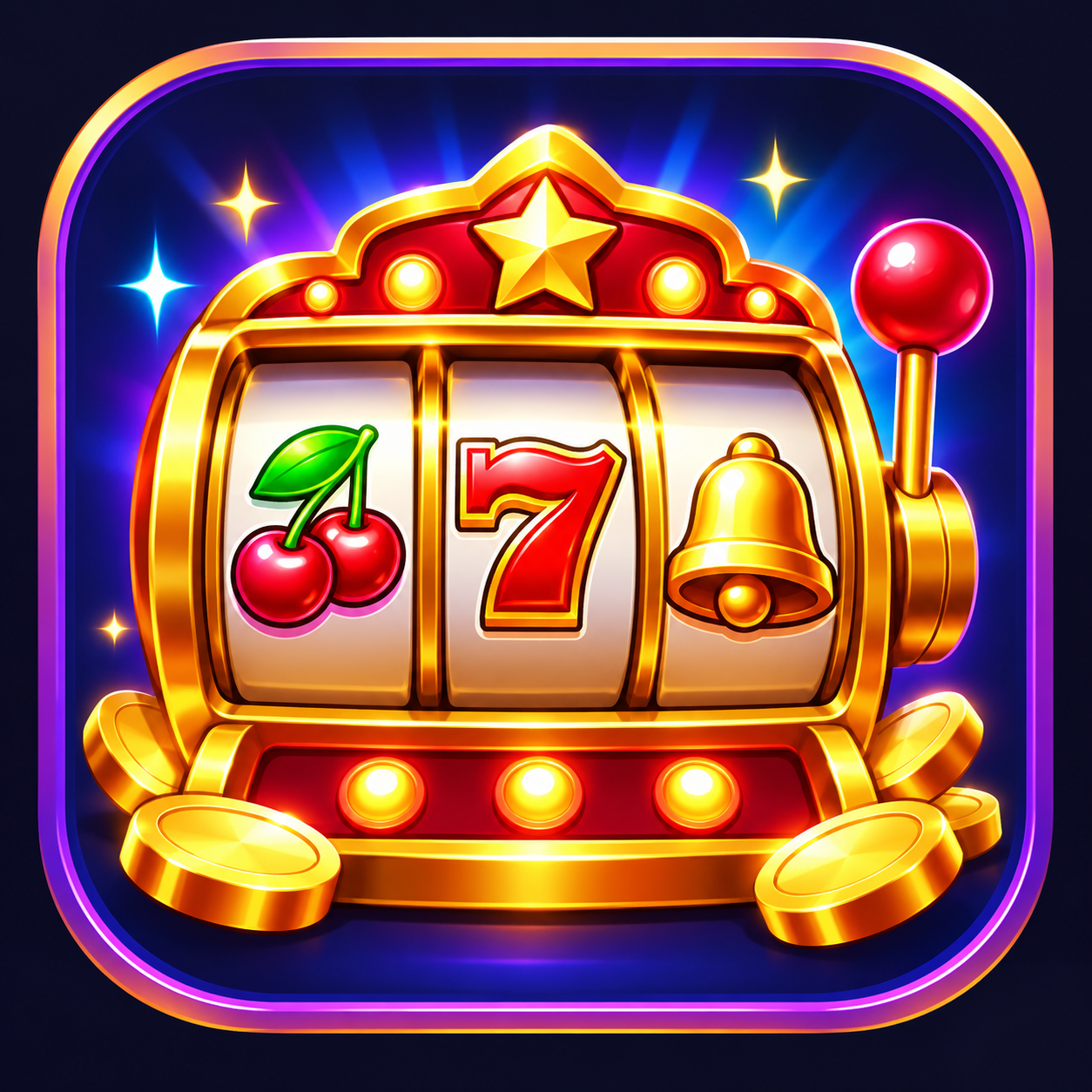 Bingo 101 Slots game
